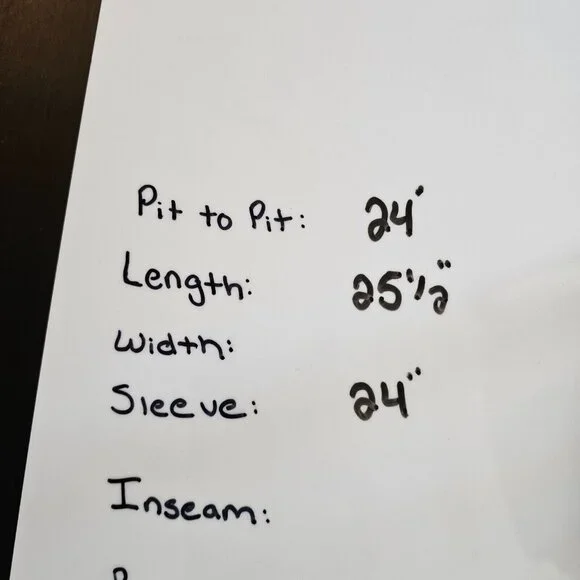 Levi's Sweater Mens Large Green Ribbed Shoulders Cotton Pullover Top - Picture 5 of 9